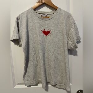 Vintage Swan Magic tee shirt